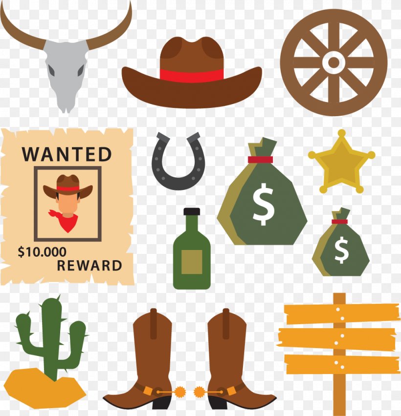 Cowboy Hat Cowboy Boot, PNG, 1020x1060px, Cowboy, Boot, Clip Art, Cowboy Boot, Cowboy Hat Download Free