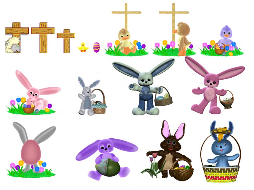 Easter Bunny Clip Art, PNG, 2000x1500px, Easter Bunny, Animal Figure, Baby Toys, Blog, Easter Download Free