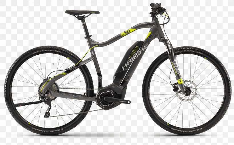Electric Bicycle Haibike SDURO HardSeven 4.0 Hybrid Bicycle, PNG, 1244x768px, Electric Bicycle, Automotive Exterior, Automotive Tire, Bicycle, Bicycle Accessory Download Free