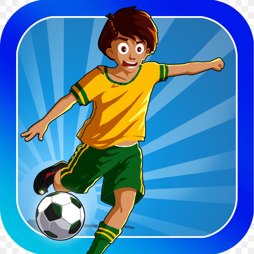 How to draw football playing step by step drawing  YouTube