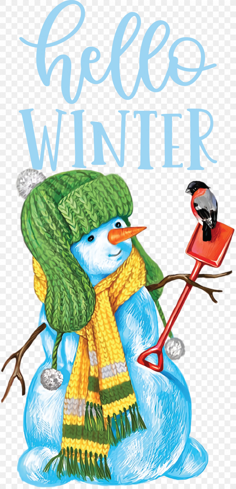 Hello Winter Winter, PNG, 1448x3000px, Hello Winter, Animation, Christmas Day, Frosty The Snowman, Snowman Download Free
