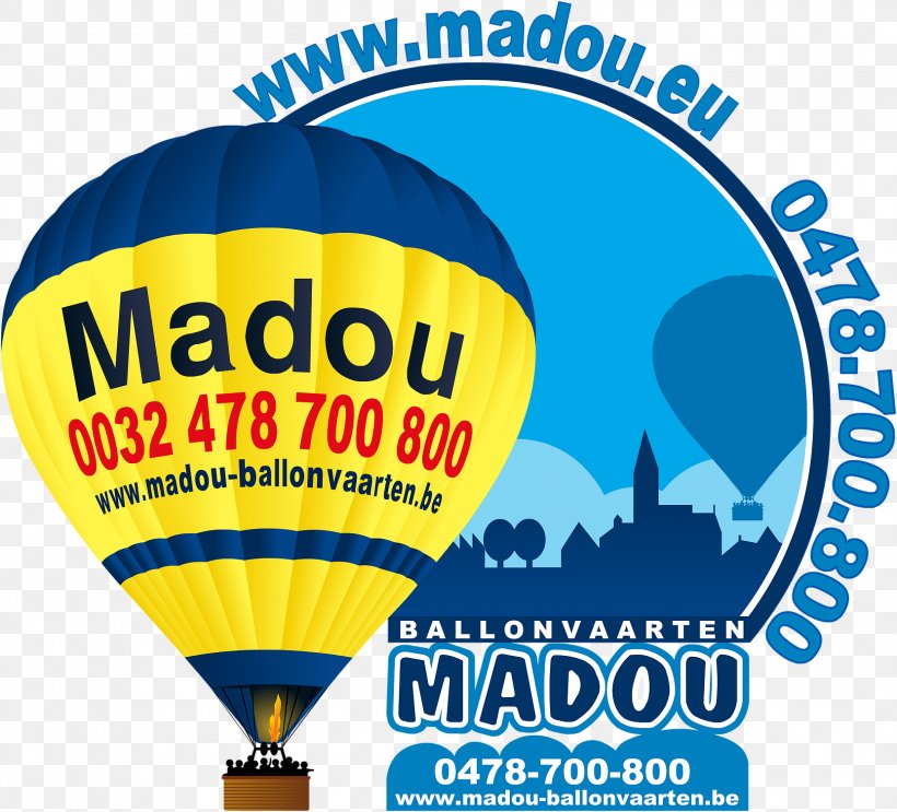 Hot Air Ballooning Madou Logo, PNG, 1663x1507px, Hot Air Ballooning, Advertising, Air, Balloon, Brand Download Free