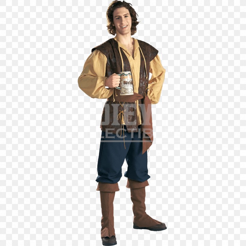 Middle Ages English Medieval Clothing Costume Renaissance, PNG, 850x850px, Middle Ages, Clothing, Coat, Costume, Costume Party Download Free