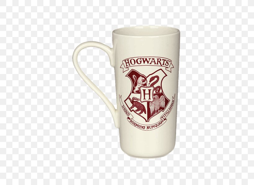 Mug Hogwarts Harry Potter Teacup Coffee Cup, PNG, 600x600px, Mug, Bowl, Ceramic, Coffee Cup, Cup Download Free