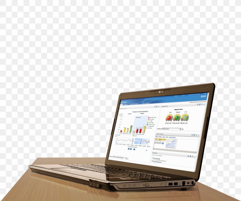 Netbook SAS Institute Computer Software Analytics, PNG, 960x800px, Netbook, Analytics, Computer, Computer Monitor, Computer Monitors Download Free