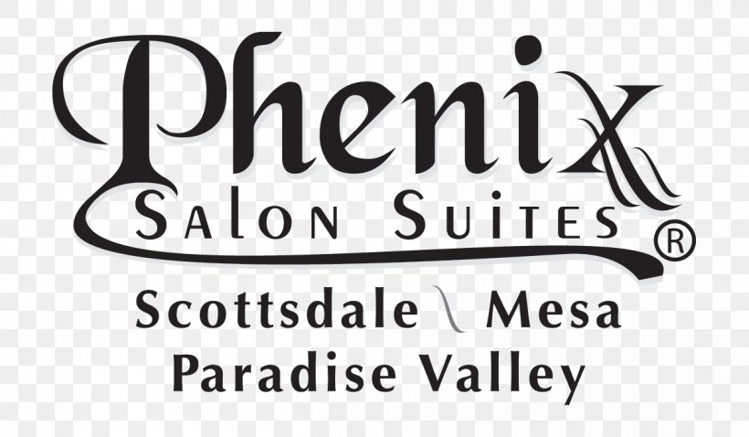 Phenix Salon Suites Northfield Beauty Parlour PHENIX SALON SUITES IDAHO FALLS, PNG, 1200x700px, Beauty Parlour, Area, Barber, Black And White, Brand Download Free