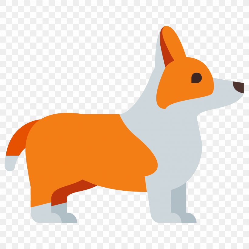 Pembroke Welsh Corgi Symbol, PNG, 1600x1600px, Pembroke Welsh Corgi, Carnivoran, Dog, Dog Breed, Dog Like Mammal Download Free