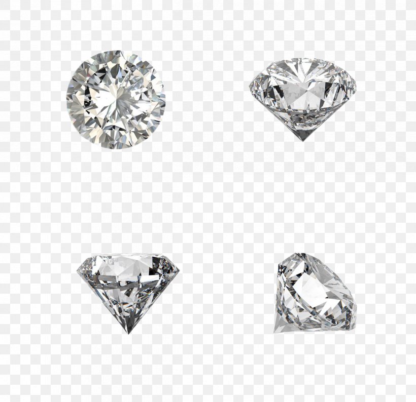 Diamond Cut Jewellery Gemstone, PNG, 1214x1176px, Diamond, Black And White, Body Jewelry, Crystal, Designer Download Free