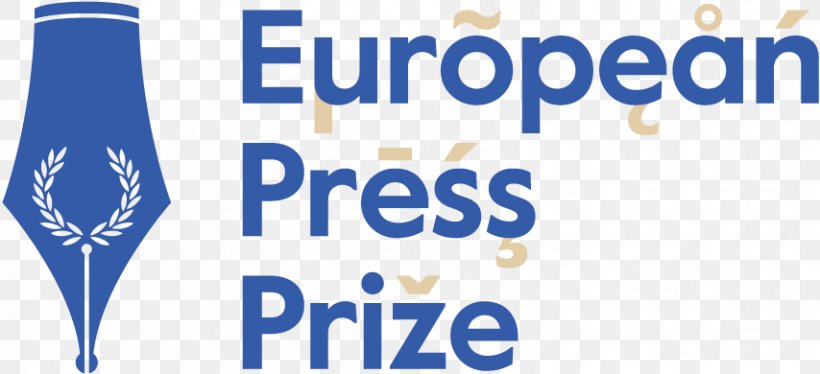 European Press Prize Award Journalism, PNG, 854x390px, Watercolor, Cartoon, Flower, Frame, Heart Download Free