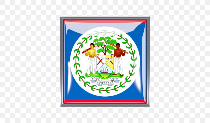 Flag Of Belize United States, PNG, 640x480px, Belize, Area, Brand, Central America, Decal Download Free