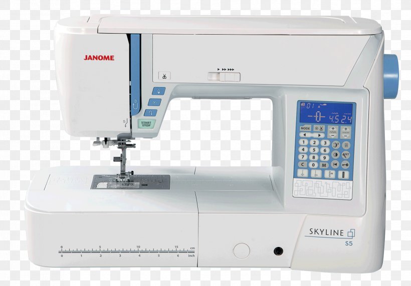 Janome Sewing Machines Quilting Embroidery, PNG, 1651x1150px, Janome, Electronics, Elna, Embroidery, Home Appliance Download Free