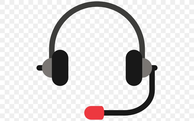 Microphone Customer Headphones, PNG, 512x512px, Microphone, Audio, Audio Equipment, Avatar, Business Download Free