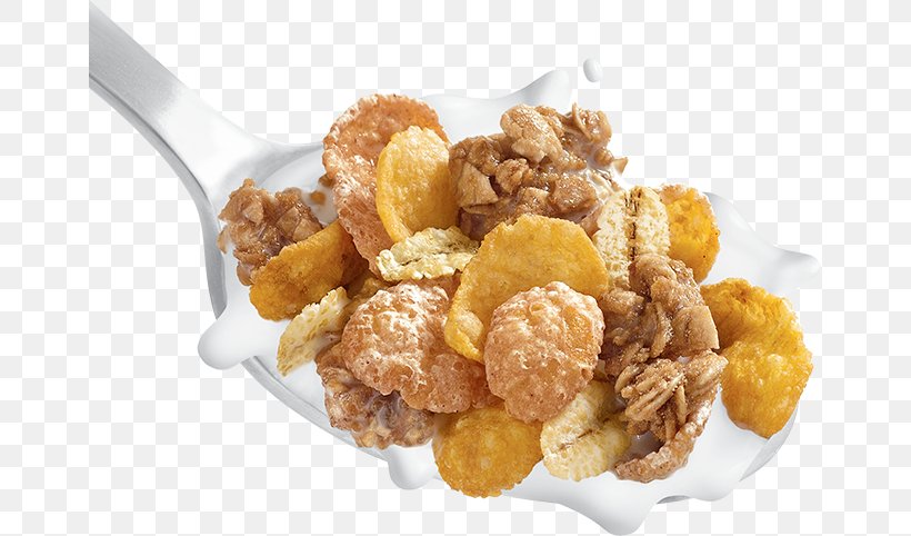 Muesli Corn Flakes Recipe Food Flavor, PNG, 659x482px, Muesli, Breakfast, Breakfast Cereal, Corn Flakes, Cuisine Download Free