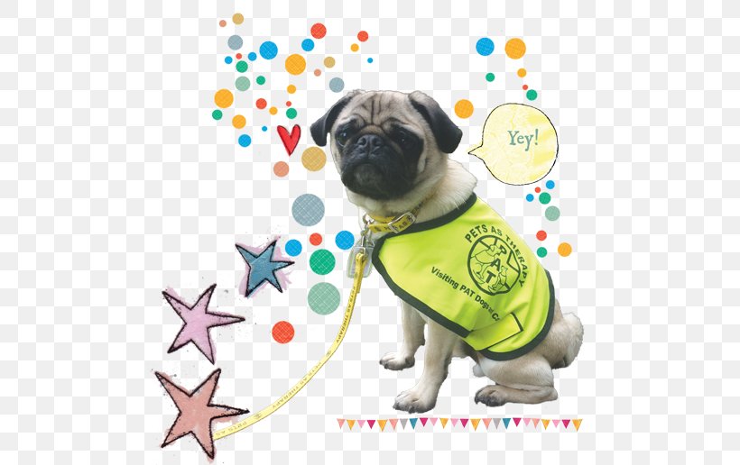 Pug Puppy Dog Breed Companion Dog Toy Dog, PNG, 500x516px, Pug, Breed, Carnivoran, Clothing, Companion Dog Download Free