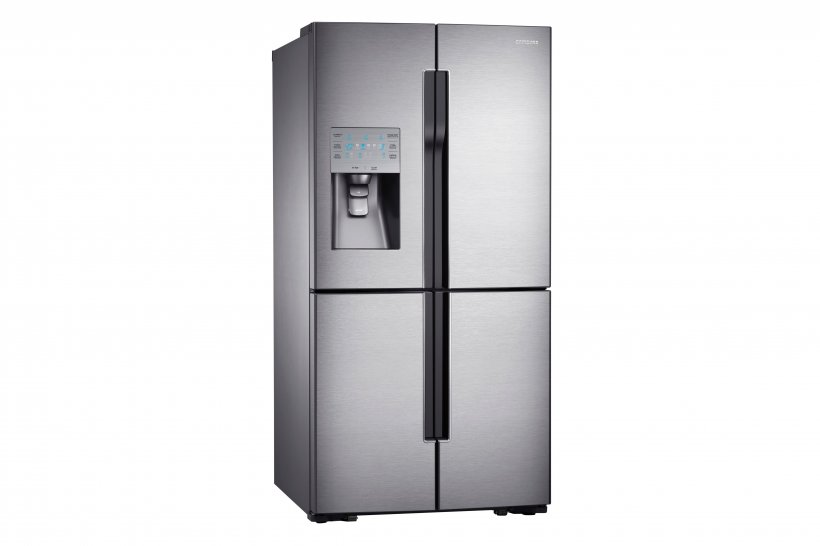 Refrigerator Freezers Auto-defrost Refrigeration Ice Makers, PNG, 4500x3000px, Refrigerator, Autodefrost, Door, Evaporator, Freezers Download Free