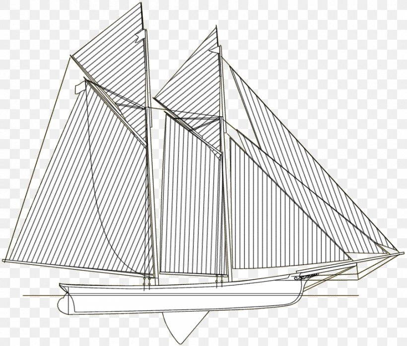 Sail Brigantine Schooner Barque Yawl, PNG, 900x765px, Sail, Baltimore Clipper, Barque, Boat, Brigantine Download Free