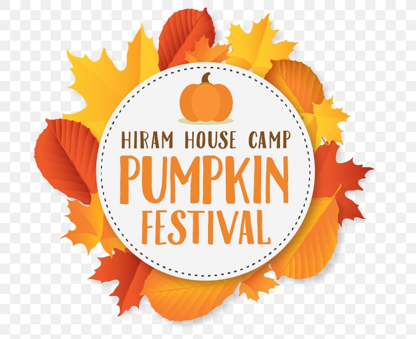 47th Annual Hiram House Camp Pumpkin Festival Vector Graphics Clip Art Thanksgiving Day, PNG, 719x669px, Thanksgiving Day, Art, Brand, Fruit, Happy Thanksgiving Banner Download Free