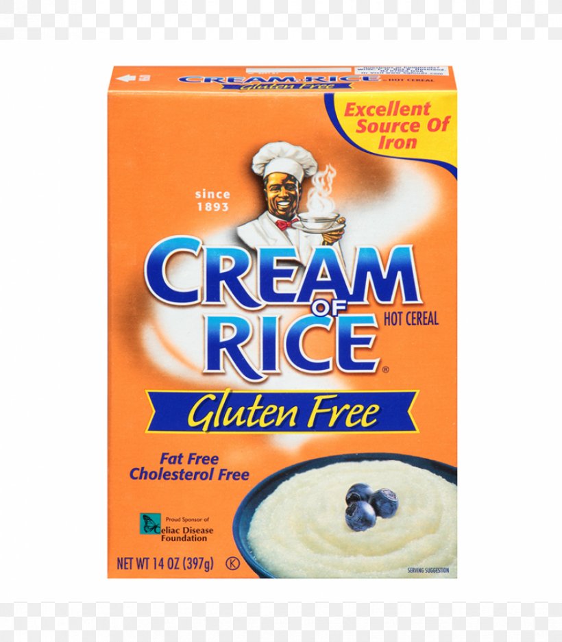 Cream Of Rice Cereal Breakfast Cereal, PNG, 875x1000px, Cream, Breakfast Cereal, Calorie, Cereal, Dairy Product Download Free