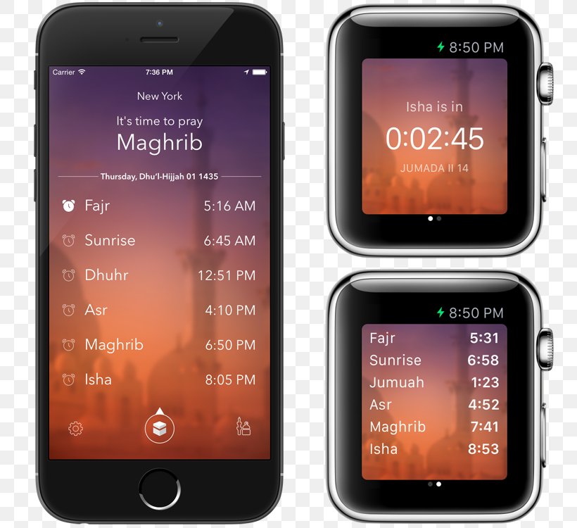 Feature Phone Smartphone Handheld Devices IPhone Adhan, PNG, 776x750px, Feature Phone, Adhan, Android, App Store, Cellular Network Download Free