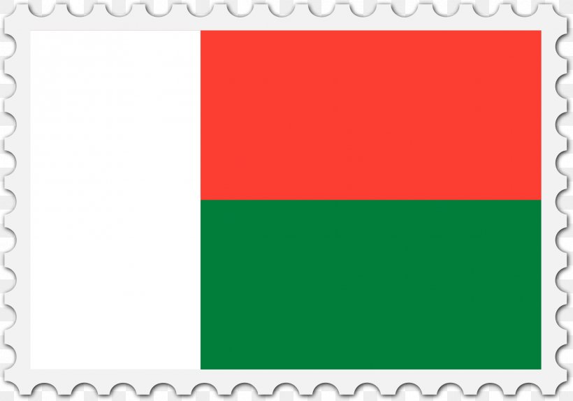 Flag Of Madagascar National Flag Flag Of Rwanda, PNG, 2396x1680px, Madagascar, Area, Brand, Flag, Flag Of Madagascar Download Free