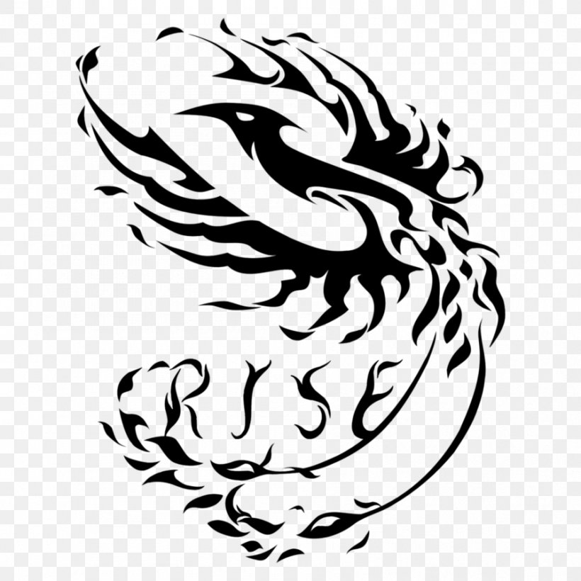 Sleeve Tattoo Phoenix Body Art Tattoo Ink, PNG, 894x894px, Tattoo, Art, Artwork, Beak, Bird Download Free