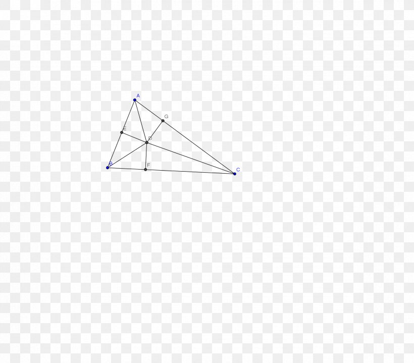 Triangle Point Altitude Geometry, PNG, 2366x2076px, Triangle, Altitude, Area, Centre, Diagonal Download Free