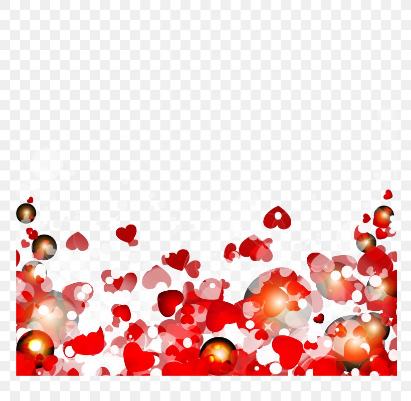 Valentine's Day Love Red, PNG, 800x800px, Valentine S Day, Branch, Falling In Love, Flower, Gift Download Free