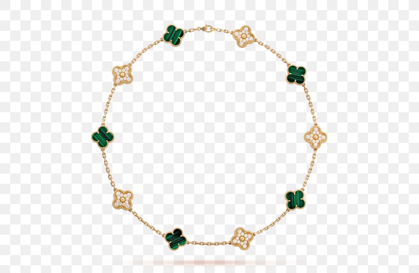 Van Cleef & Arpels Necklace Charms & Pendants Jewellery Colored Gold, PNG, 535x535px, Van Cleef Arpels, Bead, Body Jewelry, Bracelet, Carnelian Download Free