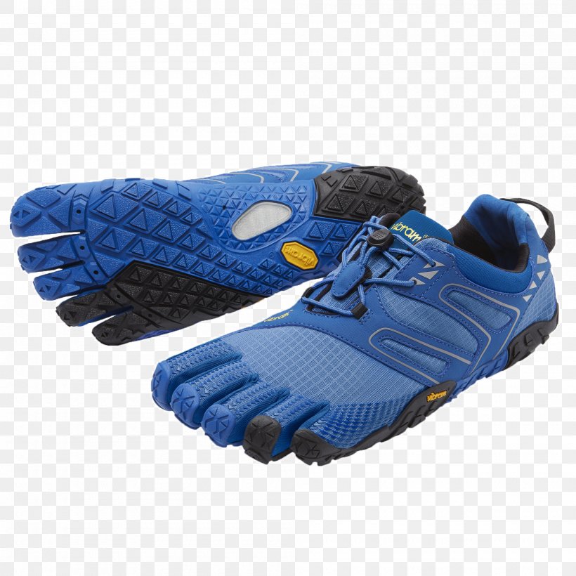 Vibram FiveFingers Sneakers Shoe Trail, PNG, 2000x2000px, Vibram Fivefingers, Athletic Shoe, Barefoot, Barefoot Running, Blue Download Free