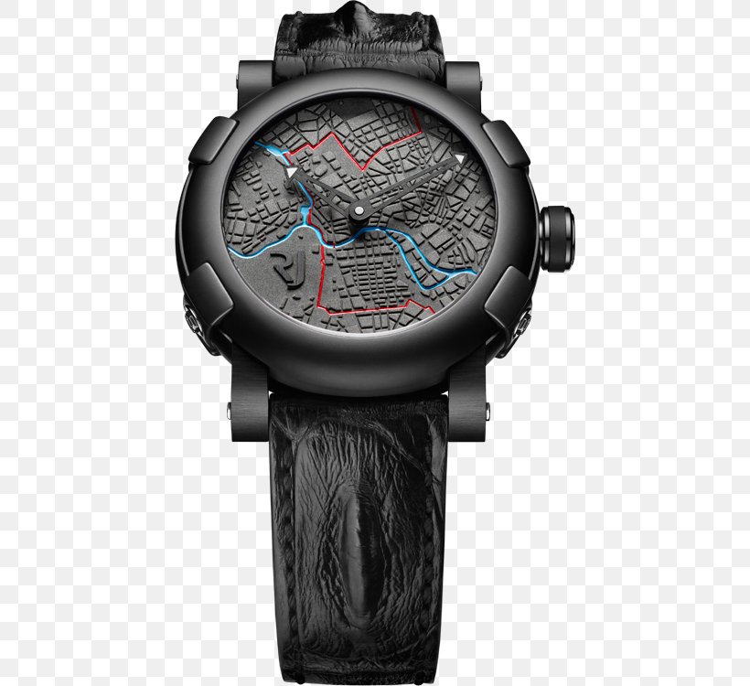Watch RJ-Romain Jerome Rolex Submariner Clock Brand, PNG, 438x750px, Watch, Bell Ross Inc, Brand, Breguet, Chronograph Download Free