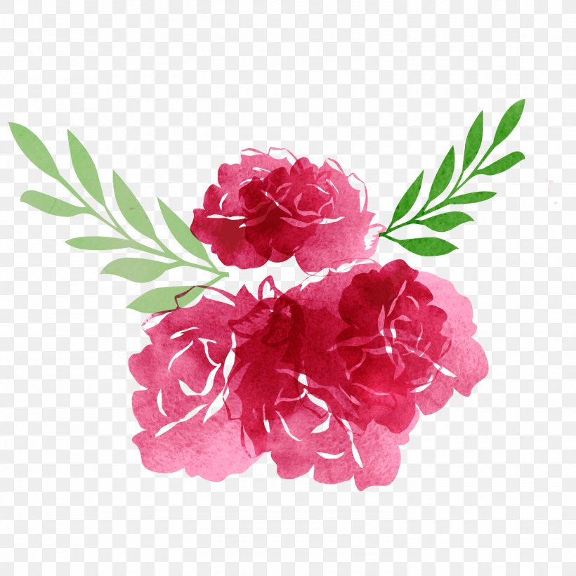Garden Roses Flower, PNG, 1500x1501px, Garden Roses, Artificial Flower, Carnation, Cut Flowers, Drawing Download Free