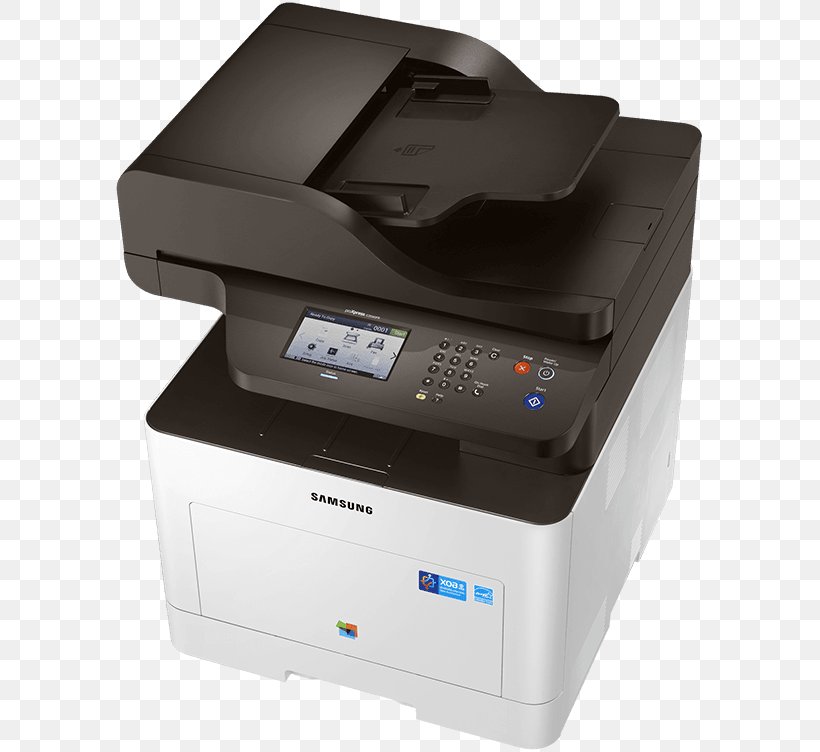 Laser Printing Multi-function Printer Hewlett-Packard Photocopier, PNG, 720x752px, Laser Printing, Color, Electronic Device, Fax, Hewlettpackard Download Free