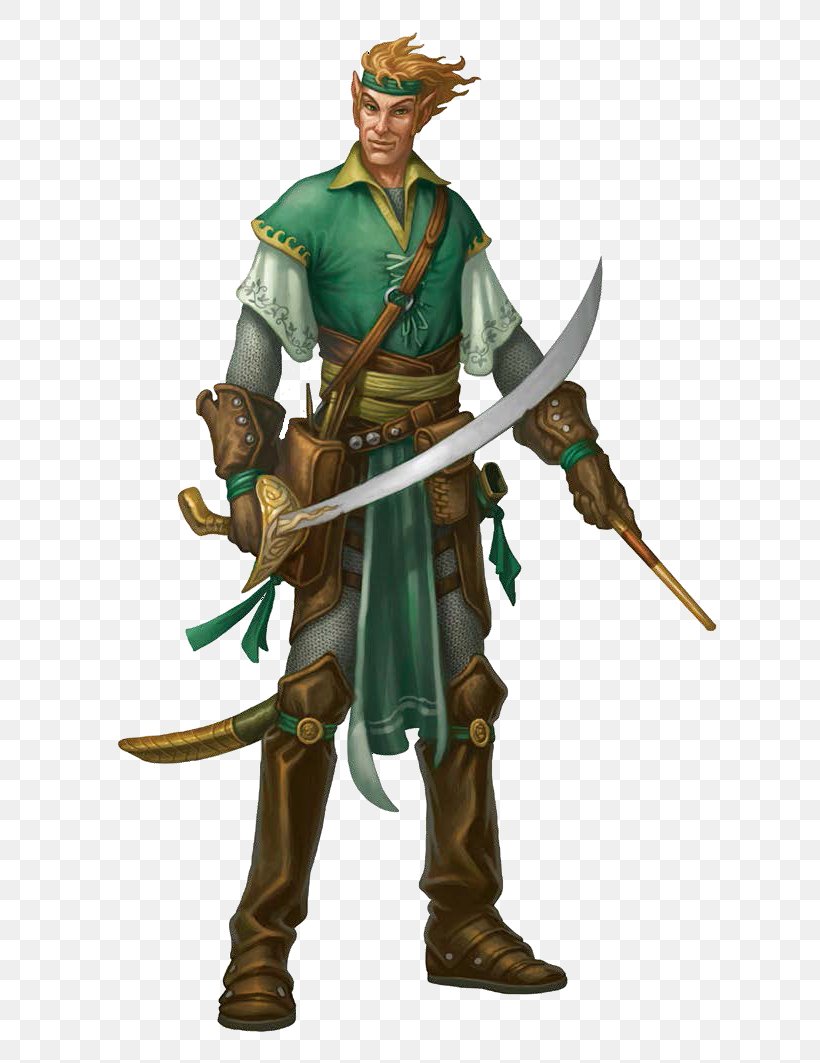 Pathfinder Roleplaying Game Elf Role-playing Game Bard Ranger, PNG, 683x1063px, Pathfinder Roleplaying Game, Action Figure, Armour, Bard, Cold Weapon Download Free