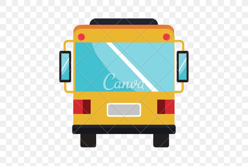 School Bus Tour Bus Service, PNG, 550x550px, Bus, Drawing, Public Transport Bus Service, Rectangle, Royaltyfree Download Free