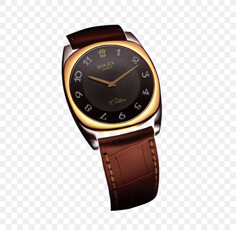 Watch Strap Designer, PNG, 800x800px, Watch, Brand, Brown, Chocolate, Clock Download Free