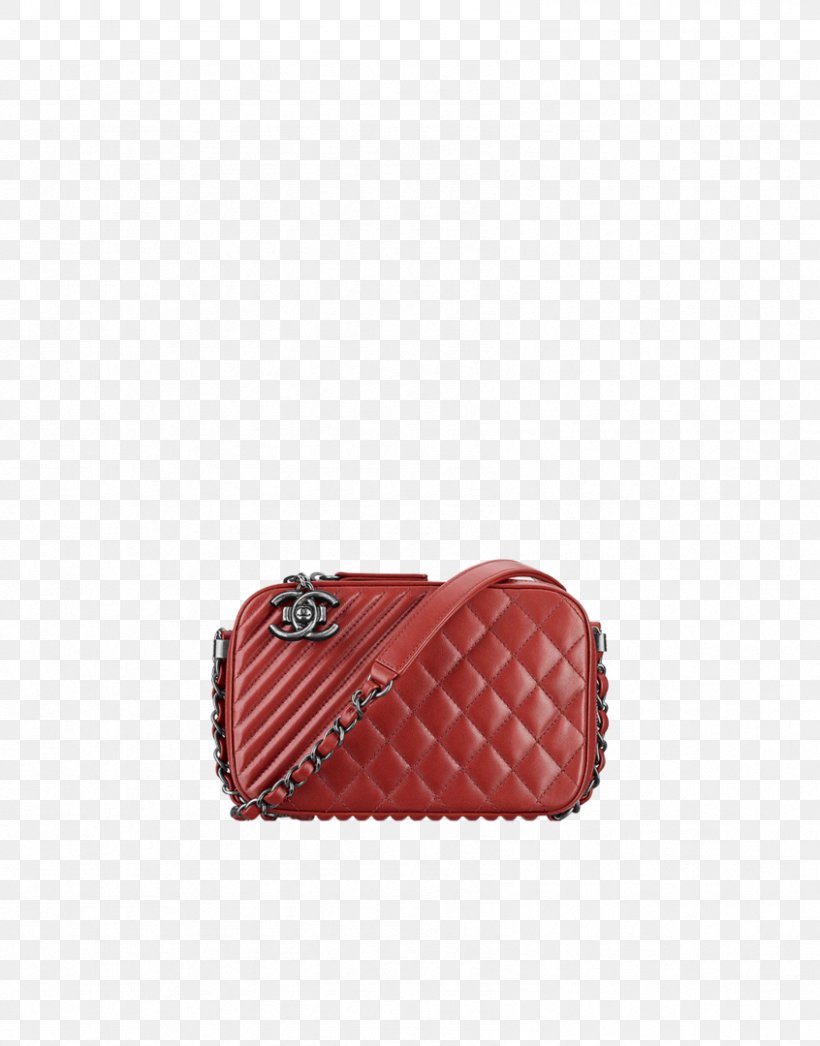 Chanel Red Handbag Coin Purse, PNG, 846x1080px, Chanel, Bag, Coin, Coin Purse, Color Download Free