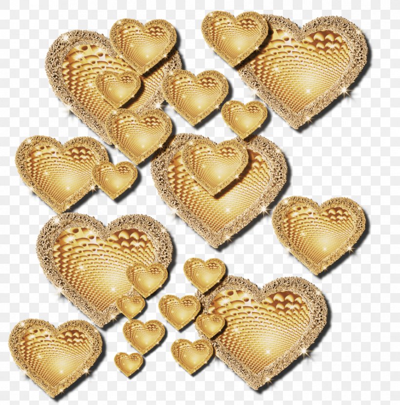Gold Heart Clip Art, PNG, 889x899px, Gold, Clam, Clams Oysters Mussels And Scallops, Conchology, Free Content Download Free