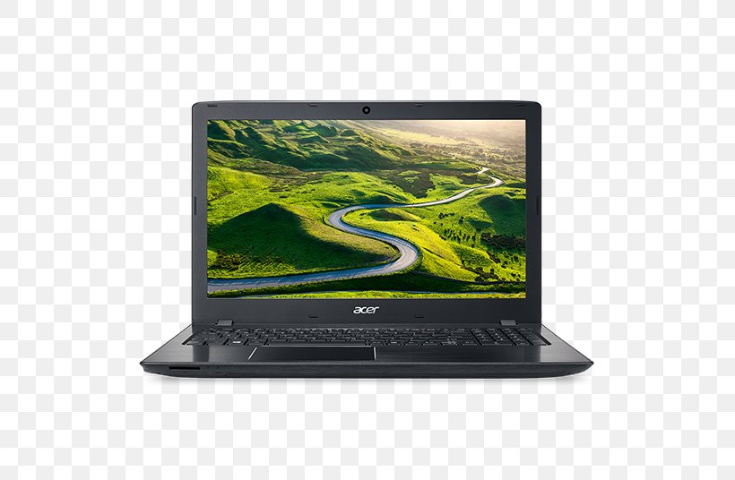 Laptop Acer Aspire Kaby Lake Intel Core I5, PNG, 536x536px, Laptop, Acer, Acer Aspire, Acer Aspire E5575g, Acer Aspire Notebook Download Free