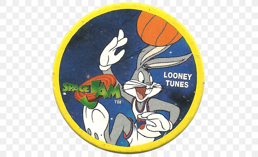 Milk Caps Looney Tunes Tazos Cartoon Film, PNG, 500x500px, Milk Caps, Apollo 13, Basketball, Cartoon, Film Download Free