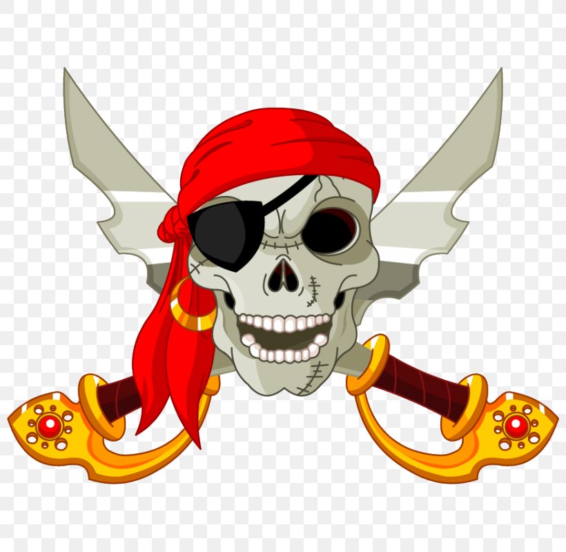 Piracy Clip Art, PNG, 800x800px, Piracy, Art, Bone, Cartoon, Fictional Character Download Free