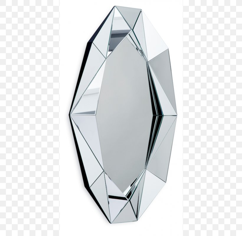 Reflections Copenhagen Crystal Mirror Image Silver, PNG, 800x800px, Reflections Copenhagen, Copenhagen, Crystal, Focus, Gubi Download Free