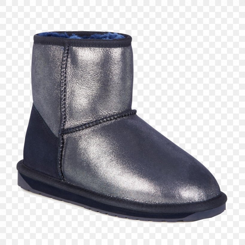Snow Boot EMU Australia Shoe, PNG, 1200x1200px, Snow Boot, Black, Boot, Brand, Crocs Download Free