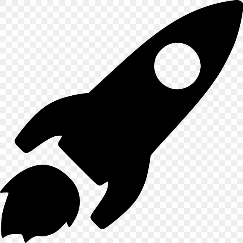 Spacecraft Rocket Launch Outer Space, PNG, 980x978px, Spacecraft, Artwork, Black, Black And White, Company Download Free