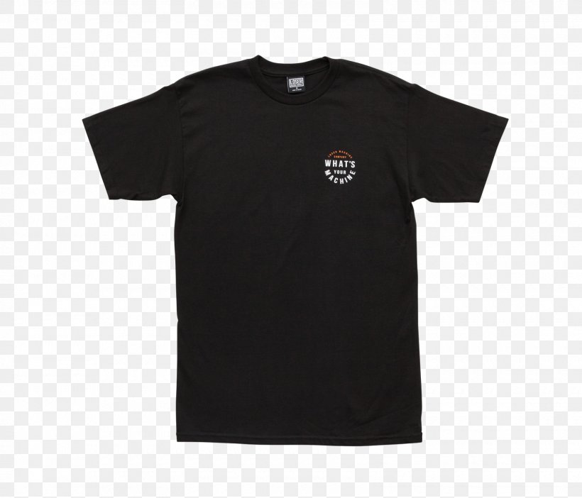 T-shirt Crew Neck Clothing Sleeve, PNG, 1600x1371px, Tshirt, Active Shirt, Black, Bluza, Brand Download Free