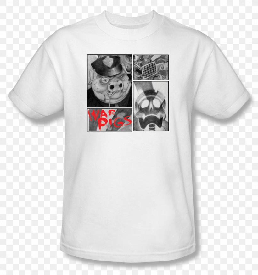 T-shirt Kelly Kapowski Godzilla Sleeve, PNG, 1124x1200px, Tshirt, Brand, Clothing, Film, Godzilla Download Free