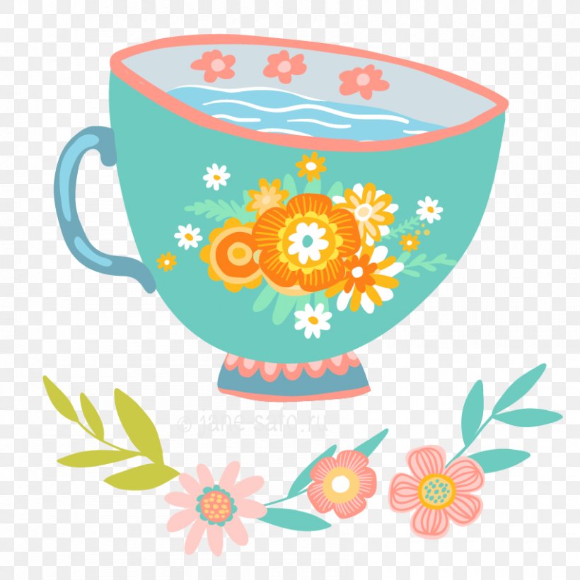 Teacup Mug Tableware Clip Art, PNG, 850x850px, Tea, Coffee Cup, Cup, Dinnerware Set, Drinkware Download Free