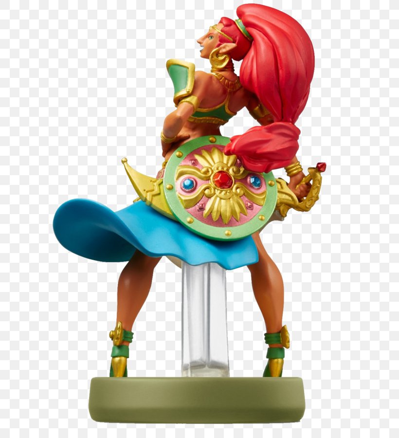 The Legend Of Zelda: Breath Of The Wild Wii U Nintendo Switch The Legend Of Zelda: The Wind Waker, PNG, 711x900px, Legend Of Zelda Breath Of The Wild, Action Figure, Amiibo, Electronic Entertainment Expo 2017, Fictional Character Download Free