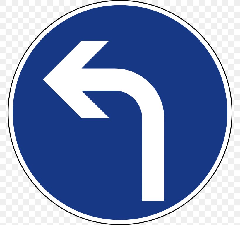 Traffic Sign U-turn Clip Art, PNG, 768x768px, Traffic Sign, Area, Blue, Brand, Logo Download Free