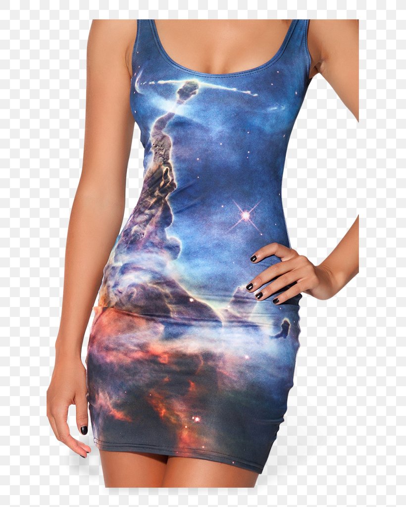Volcano Dress Clothing Top Fashion, PNG, 683x1024px, Watercolor ...