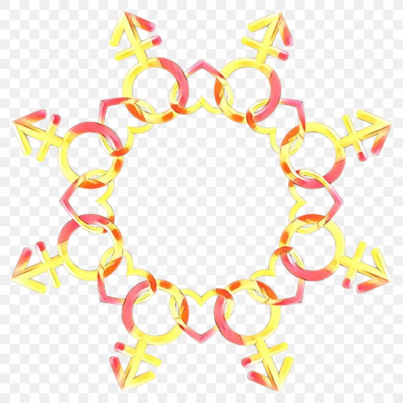 Yellow Circle, PNG, 1024x1024px, Cartoon, Body Jewellery, Jewellery, Meter, Yellow Download Free
